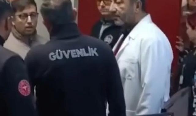 Mudanya Devlet Hastanesi’nde ‘1111 Beyaz Kod’ tatbikatı gerçeği aratmadı!