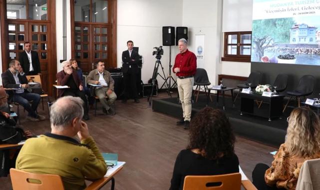 Mudanya kendi turizm hikayesini yazıyor