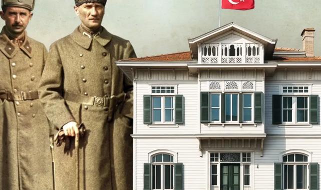 Mudanya Mütarekesi’nin 103. yılına açık davet