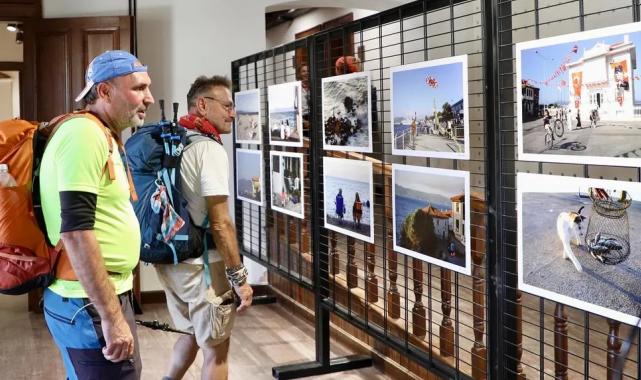 Mudanya’da 1. Fotoğraf Günleri sona erdi