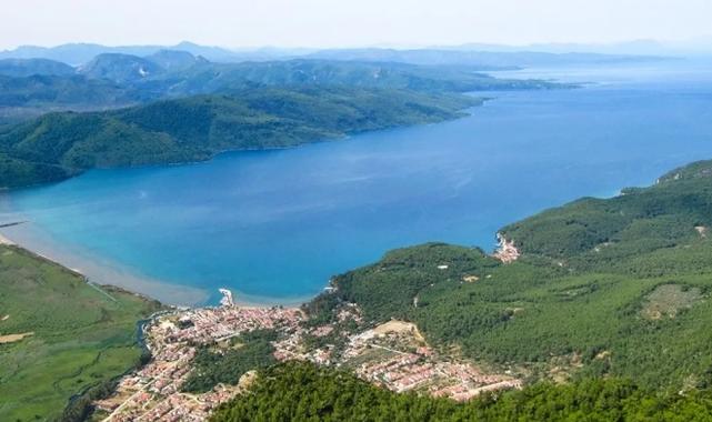 Muğla Büyükşehir’den Gökova için hukuki zafer!