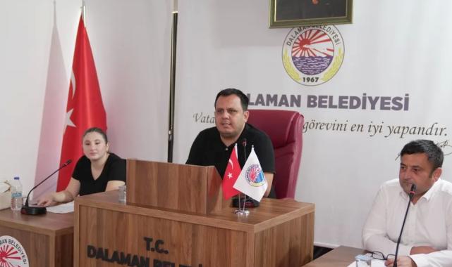 Muğla Dalaman Belediyesi 59 milyon TL borçlu