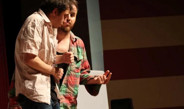 Muğla’da bağımlılıkla mücadeleye sanatla destek