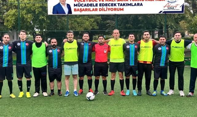 Muğla’da ‘Cumhuriyet Kupası’ heyecanı başladı