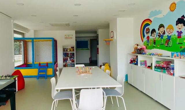 Muğla’da dokuzuncu Kısa Mola Merkezi Dalaman’da açılıyor