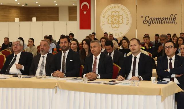 Muğla’da iklim eylem planı çalıştayları başladı