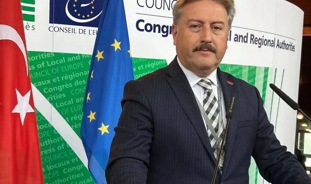 Mustafa Palancıoğlu’ndan Fransa çıkarması