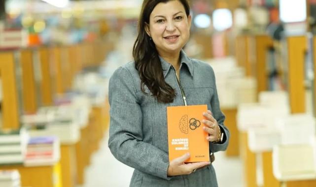 Nazan Akıncı’dan ilham veren kitap