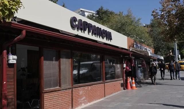 Nevşehir Belediyesi’nden tabela ve totemlere düzenleme