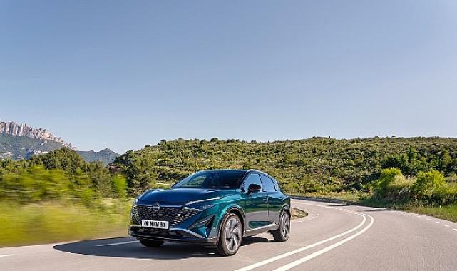 Nissan Qashqai e-POWER, ADAC Ecotest’te Yakıt Tüketimiyle Segmentinde Zirvede