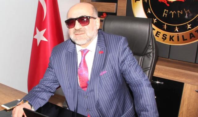 Nurullah Ağrı’dan Azerbaycan’ın Bağımsızlık Günü mesajı