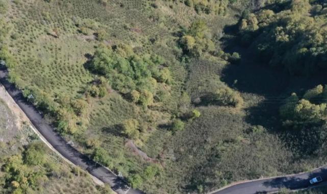 Ordu Büyükşehir’den Gölköy’e yol konforu