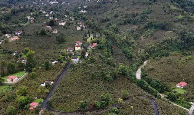 Ordu Büyükşehir’den Ulubey’e konforlu ulaşım