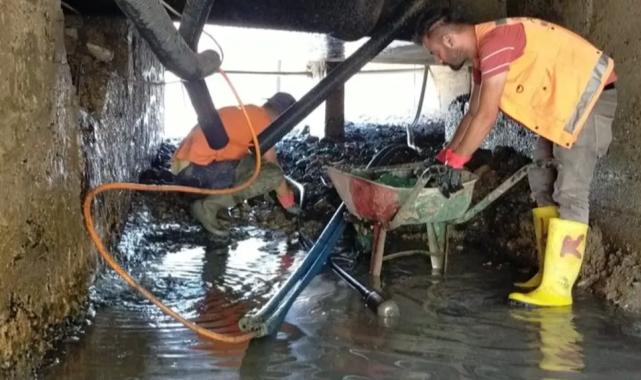 Ordu Fatsa’da tarihi temizlik seferberliği