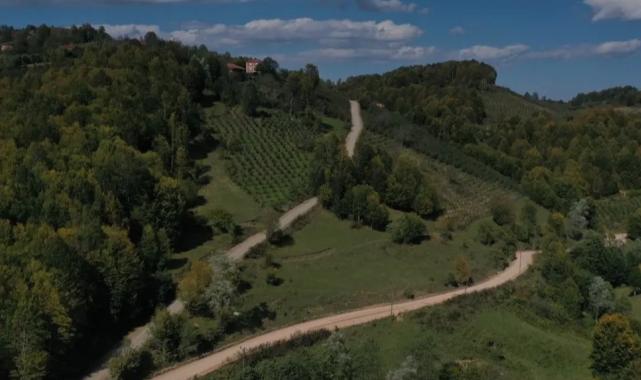 Ordu Kabataş’ta yol konforu artıyor