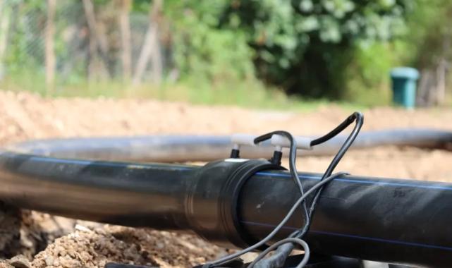 Ordu Ünye’de içme suyu yatırımları sürüyor