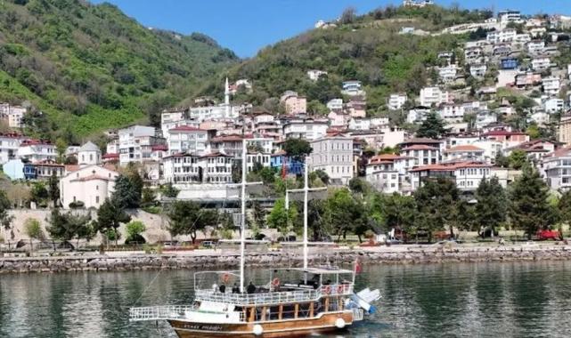 Ordu’da yapılacaklar listesine bir yıldız daha eklendi