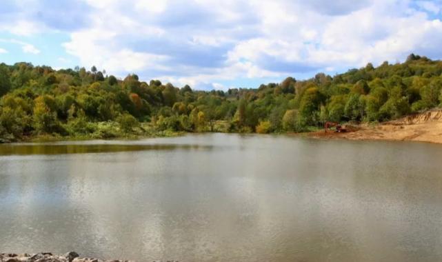 Ordu’nun yarınları garanti altına alınıyor