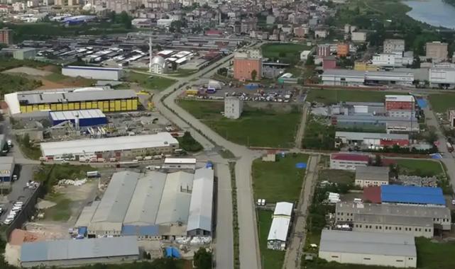 OSB parsel tahsislerinde yeni süre fırsatı