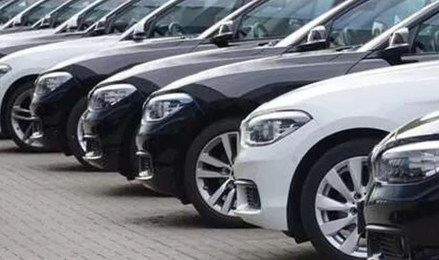 Otomobilde tüketici lehine gelişme… Reel fiyatlar geriledi, talep artışta!