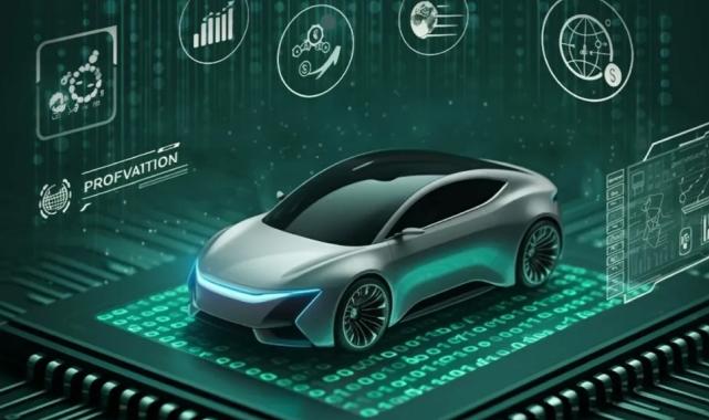 Otomotivin geleceğini inşa edecek projeler 23 Ekim’de belli olacak