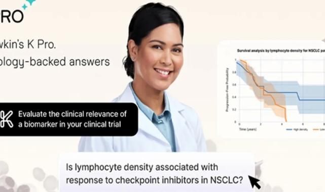 Owkin, Biyofarma için ilk Agentic AI yardımcısı olan K Pro’yu tanıttı