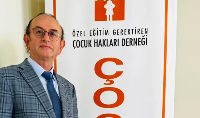 Özel gereksinimli çocuklar haklarına erişemiyor