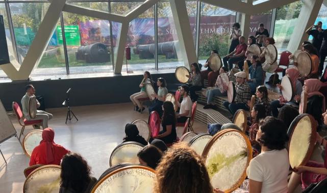 Panorama 1453 Tarih Müzesi’nin Kasım ayı programı belli oldu