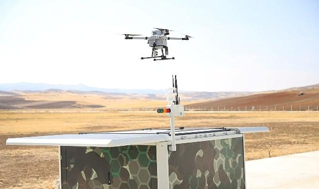 Pasifik Teknoloji KORGAN-M ile savunma sanayinde yeni bir döneme imza atıyor