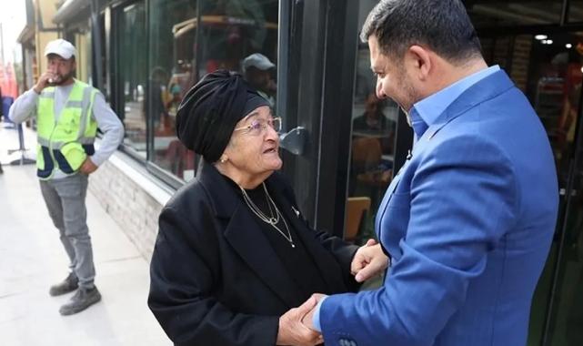 Patatesin kalbi Nevşehir’de Patates Festivali