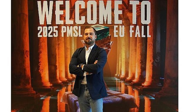 PUBG MOBILE Super League Europe Sonbahar Finalleri Başlıyor!