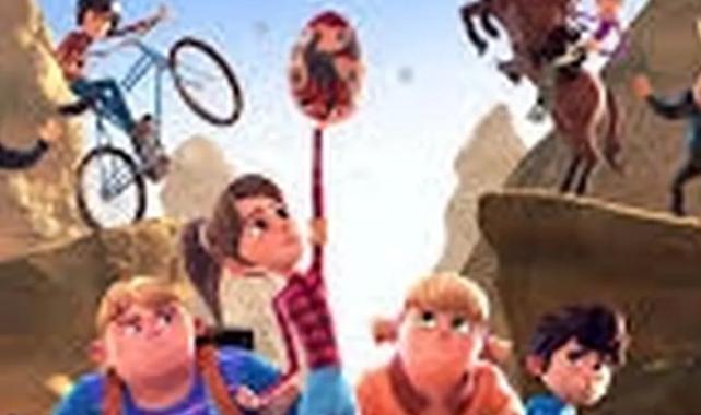 Rafadan Tayfa zirveye oturdu