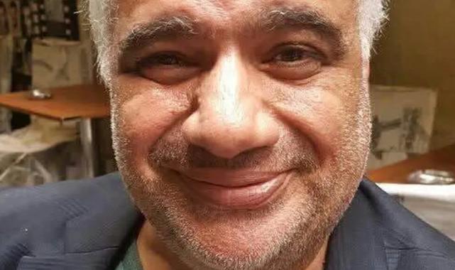 Recep Bülbülses hayatını kaybetti!