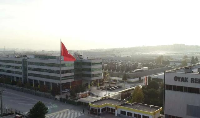 Renault Group, 3. çeyrek finansallarını açıkladı