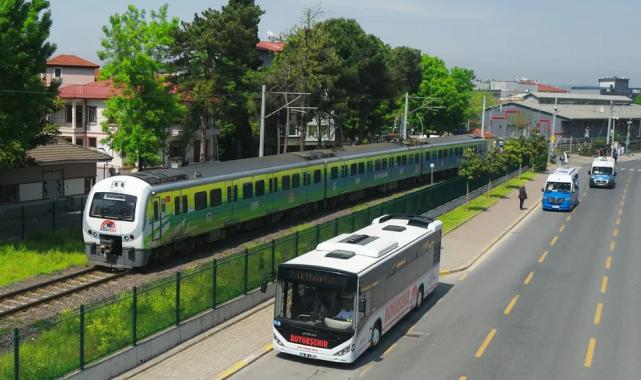 Sakarya Büyükşehir’den toplu taşımaya takviye