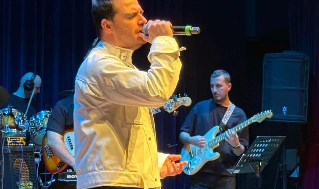 Sakarya Kent Orkestrası’ndan unutulmaz gece