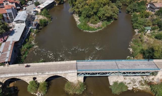 Sakarya kıyı kenar hazırlığına tarihi destek