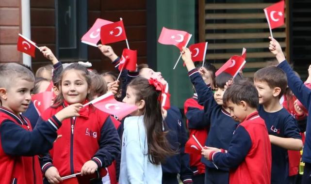 Sakarya SGM’de Cumhuriyet ruhu yaşatıldı