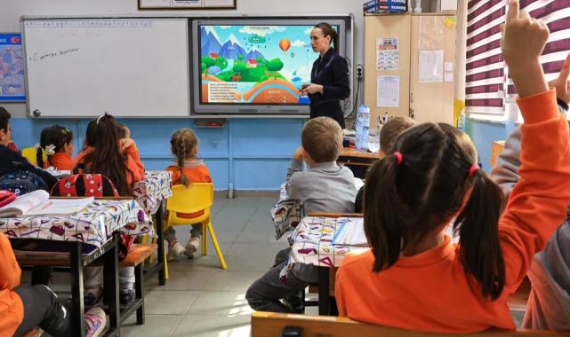 Sakarya suda tasarruf bilincini her geçen gün artıyor