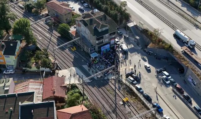 Sakarya’da 11 yıllık hasret bitti, yüzler gülüyor