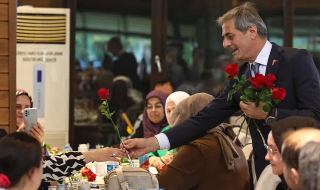 Sakarya’da Alemdar’dan Beyaz Baston Günü’nde farkındalık mesajı