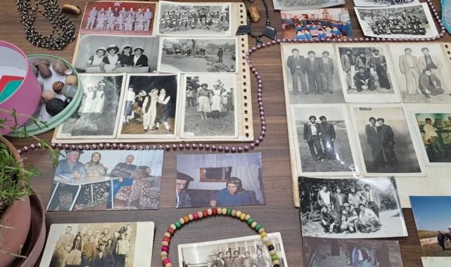 Sakarya’da gençler köklerinden güç aldı