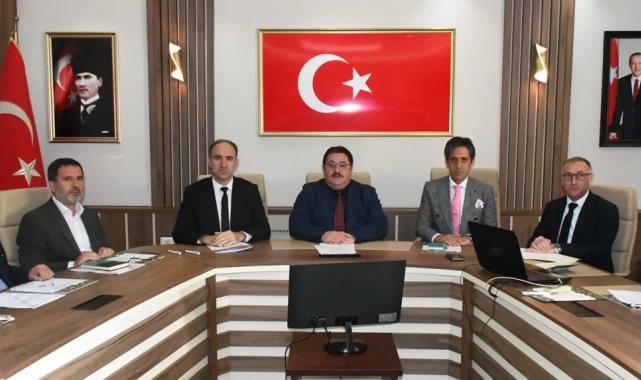 Sakarya’da maarif modele yakın mercek