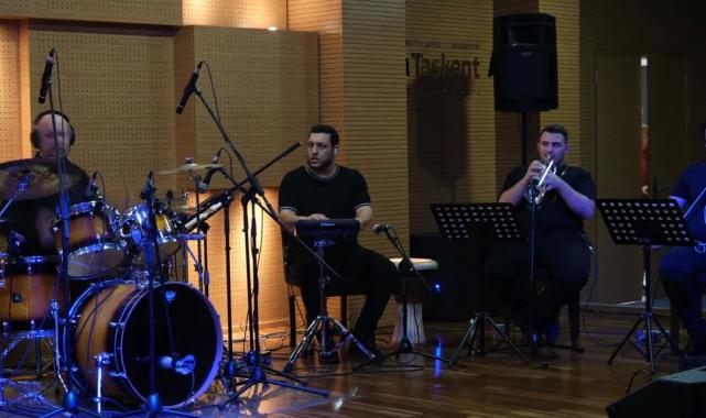 Sakarya’da ‘Sesin Yolculuğu’ konseri kulakların pasını sildi