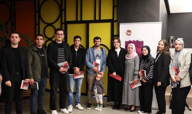 Sakarya’da ‘Siyonist Edebiyat’ tartışıldı