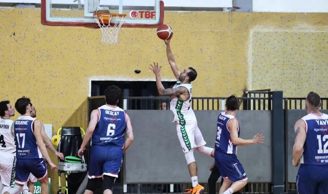 Sakarya’dan potada fırtına gibi sezon açılışı