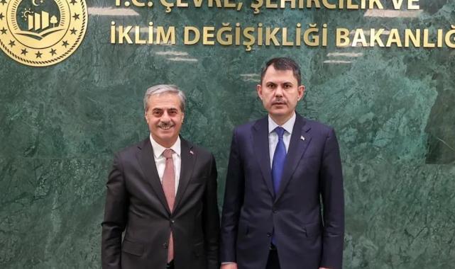 Sakarya’ya Ankara’dan iki yeni yatırım müjdesi ile döndü