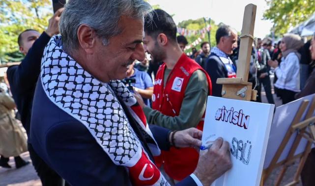 Sakarya’ya ‘Şehir Kütüphanesi’ geliyor