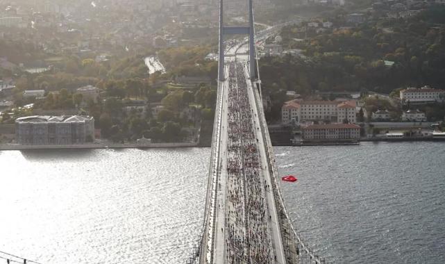 Şampiyon atletler İstanbul’a geri dönüyor