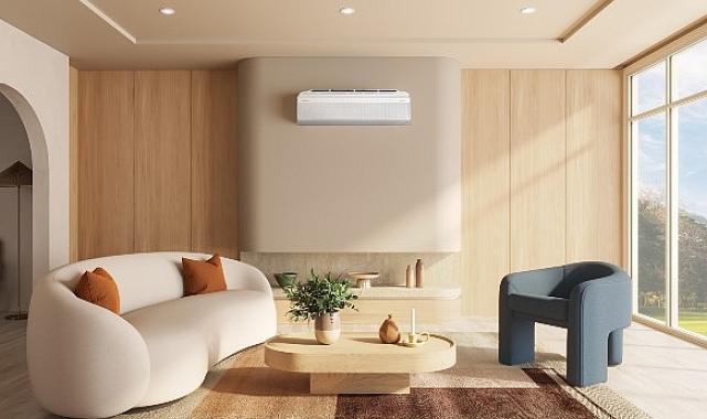 Samsung WindFree™ Elite PM 1.0 klima ile Soğuk Günlere Hazırlıklı Gidin